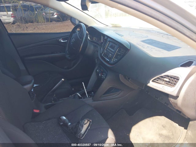 Dodge Dart Sxt Sport Rallye 2016 1C3CDFFA5GD817587 Image 5