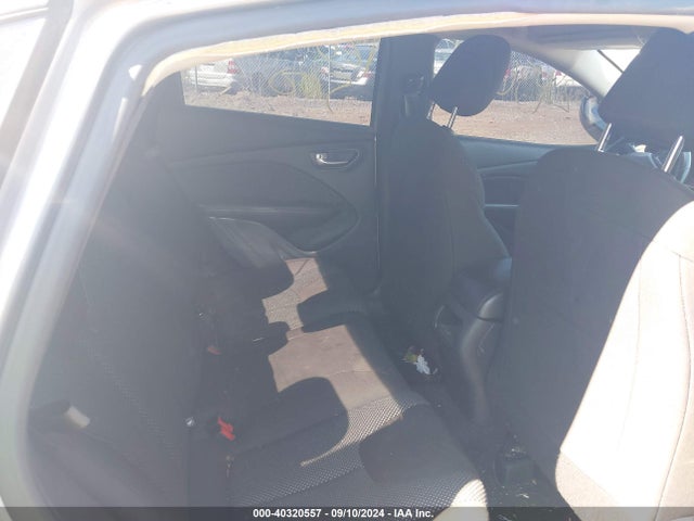 Dodge Dart Sxt Sport Rallye 2016 1C3CDFFA5GD817587 Image 8