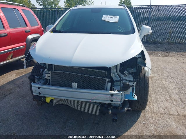 KL4CJASB6KB908808 Buick Encore Fwd Preferred
