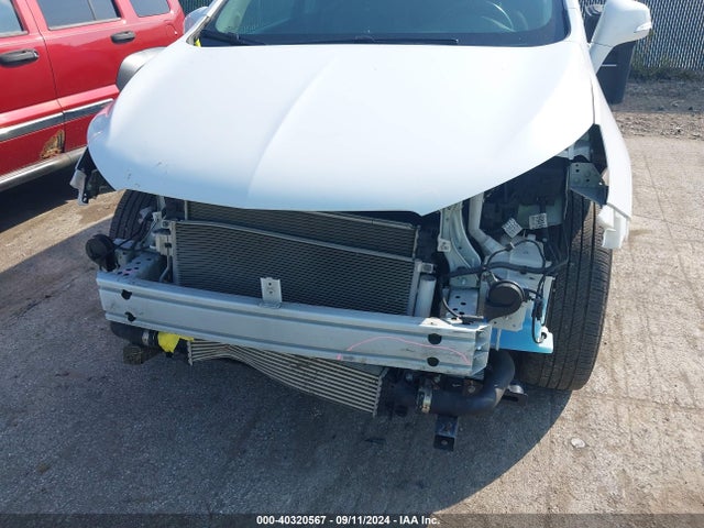 KL4CJASB6KB908808 Buick Encore Fwd Preferred