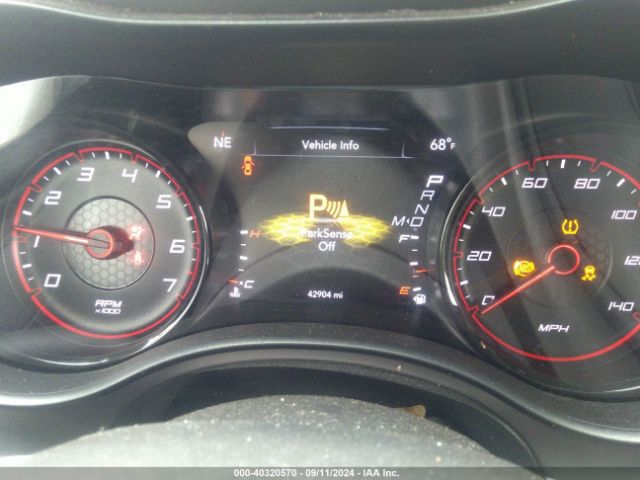 2C3CDXBG5NH224862 Dodge Charger Sxt Rwd
