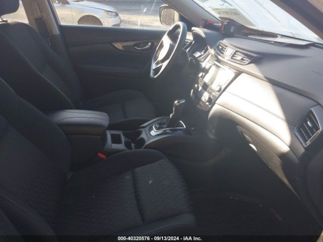 KNMAT2MV1JP548787 Nissan ROGUE S
