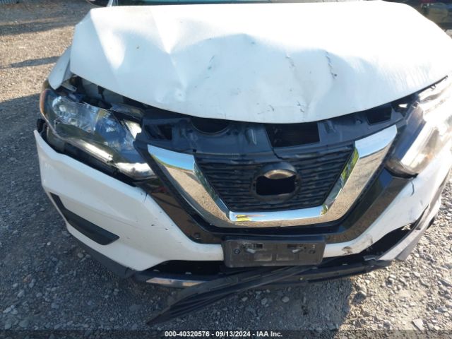 KNMAT2MV1JP548787 Nissan ROGUE S