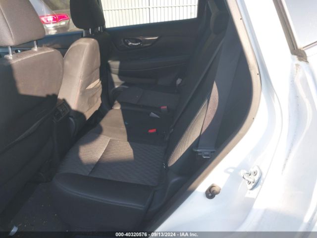 KNMAT2MV1JP548787 Nissan ROGUE S