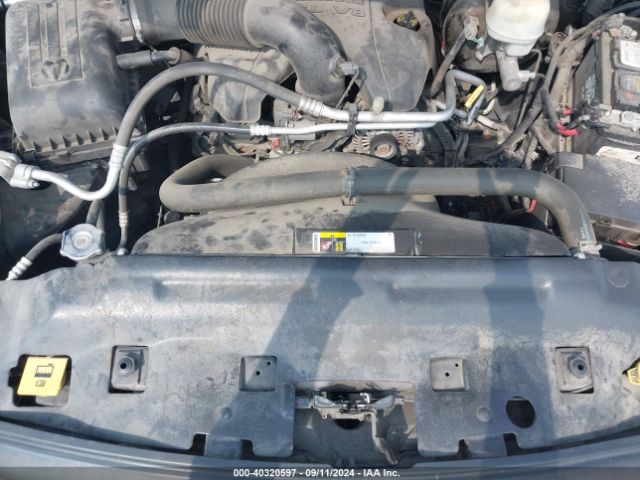 1C6RR7YTXFS785717 RAM 1500 Rebel
