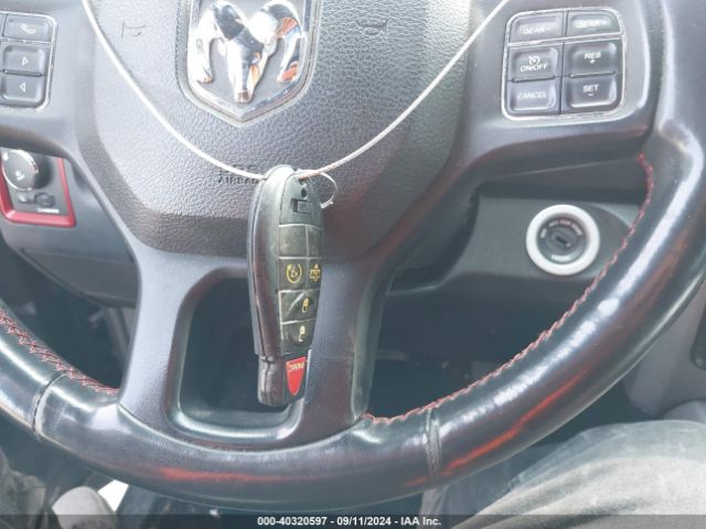 1C6RR7YTXFS785717 RAM 1500 Rebel
