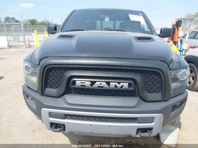 1C6RR7YTXFS785717 RAM 1500 Rebel