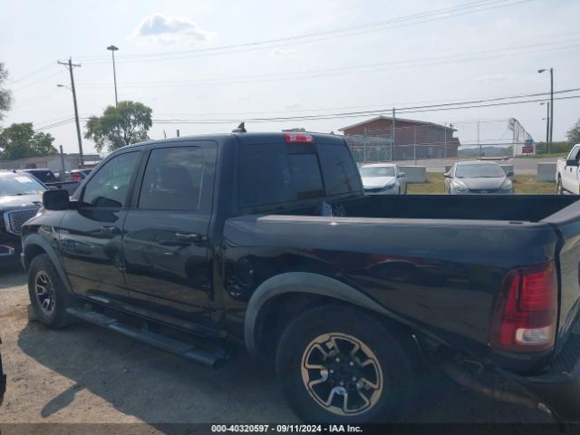 1C6RR7YTXFS785717 RAM 1500 Rebel