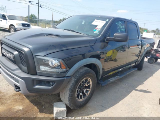 1C6RR7YTXFS785717 RAM 1500 Rebel