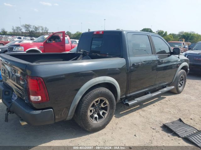 1C6RR7YTXFS785717 RAM 1500 Rebel
