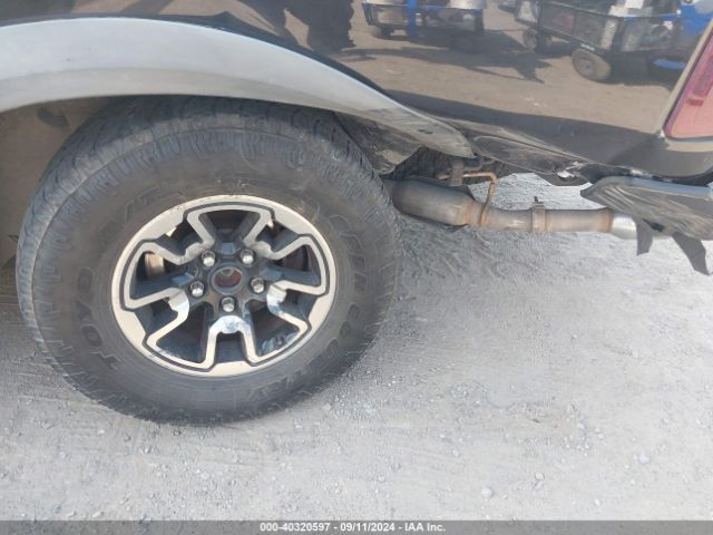 1C6RR7YTXFS785717 RAM 1500 Rebel