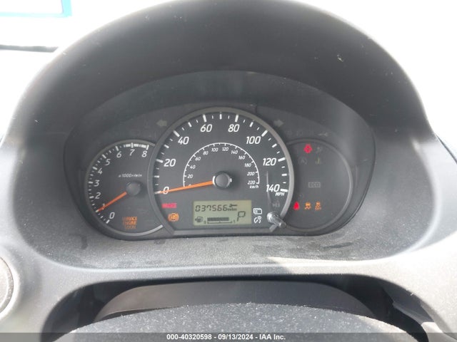 2020 MITSUBISHI MIRAGE ML32A3HJ5LH001691 Photo 6