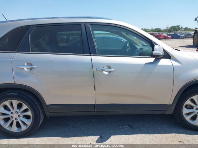 5XYKU4A79FG623295 KIA Sorento Ex V6