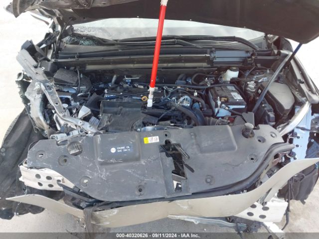 2T2ADCAZ3PC004577 Lexus NX 250