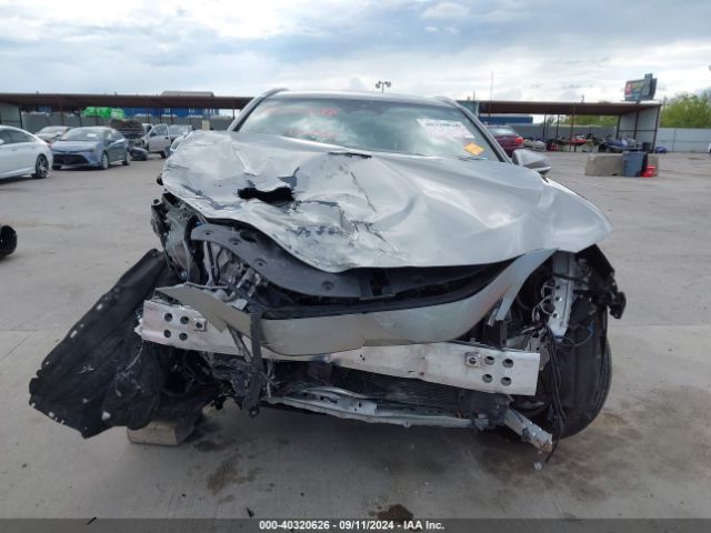 2T2ADCAZ3PC004577 Lexus NX 250
