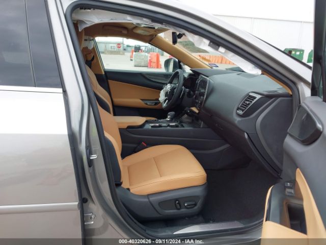 2T2ADCAZ3PC004577 Lexus NX 250