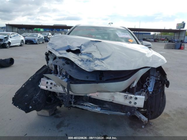 2T2ADCAZ3PC004577 Lexus NX 250