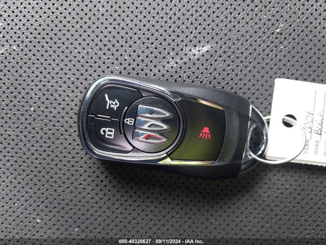 KL4AMDSL5RB210578 Buick Encore Gx Sport Touring Fwd