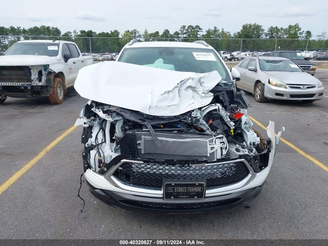 KL4AMDSL5RB210578 Buick Encore Gx Sport Touring Fwd