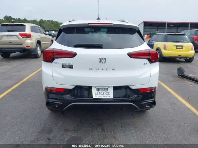 KL4AMDSL5RB210578 Buick Encore Gx Sport Touring Fwd