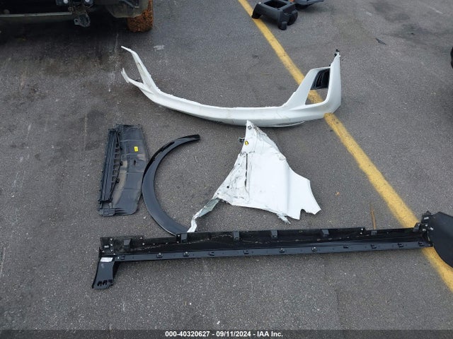 KL4AMDSL5RB210578 Buick Encore Gx Sport Touring Fwd