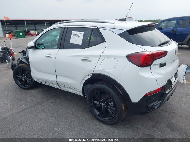 KL4AMDSL5RB210578 Buick Encore Gx Sport Touring Fwd