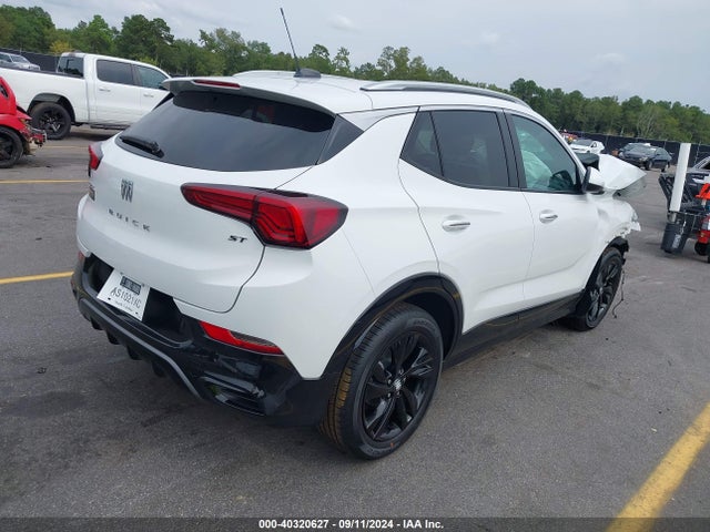 KL4AMDSL5RB210578 Buick Encore Gx Sport Touring Fwd