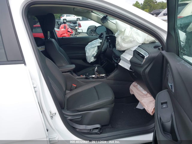 KL4AMDSL5RB210578 Buick Encore Gx Sport Touring Fwd