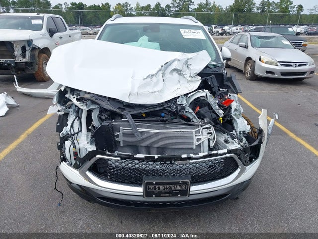 KL4AMDSL5RB210578 Buick Encore Gx Sport Touring Fwd