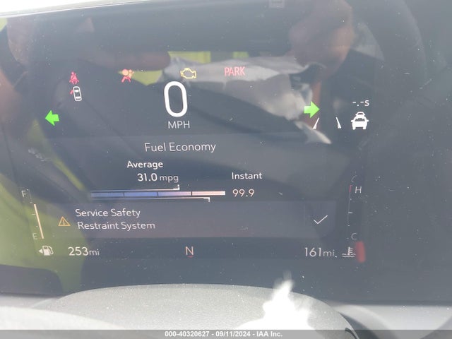 KL4AMDSL5RB210578 Buick Encore Gx Sport Touring Fwd