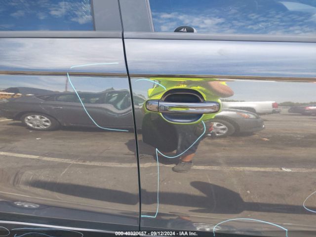 WA1CGAFE7ED011220 Audi Q7 3.0t S Line Prestige