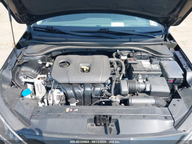 5NPD84LF6LH598393 Hyundai Elantra Value Edition
