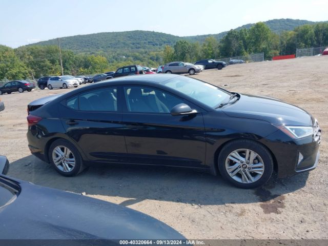 5NPD84LF6LH598393 Hyundai Elantra Value Edition