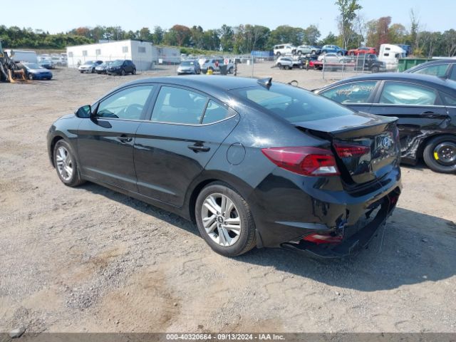 5NPD84LF6LH598393 Hyundai Elantra Value Edition