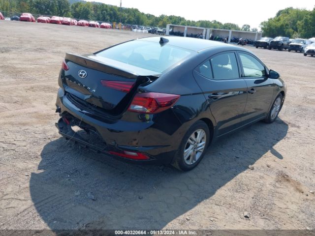 5NPD84LF6LH598393 Hyundai Elantra Value Edition