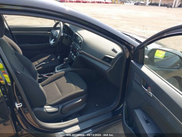5NPD84LF6LH598393 Hyundai Elantra Value Edition