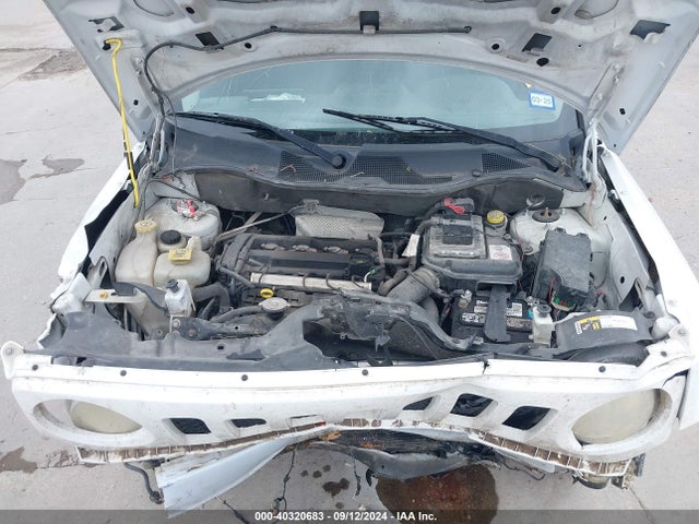 Jeep Patriot Sport 2015 1C4NJPBB2FD131619 Image 10