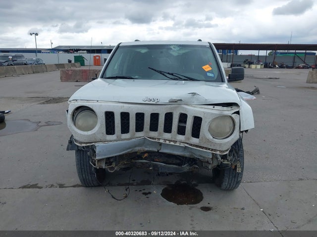 Jeep Patriot Sport 2015 1C4NJPBB2FD131619 Image 13