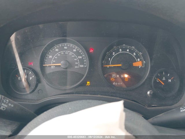 Jeep Patriot Sport 2015 1C4NJPBB2FD131619 Image 7