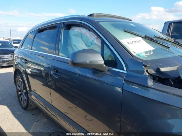 WA1LAAF72KD037688 Audi Q7 55 Premium