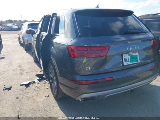 WA1LAAF72KD037688 Audi Q7 55 Premium