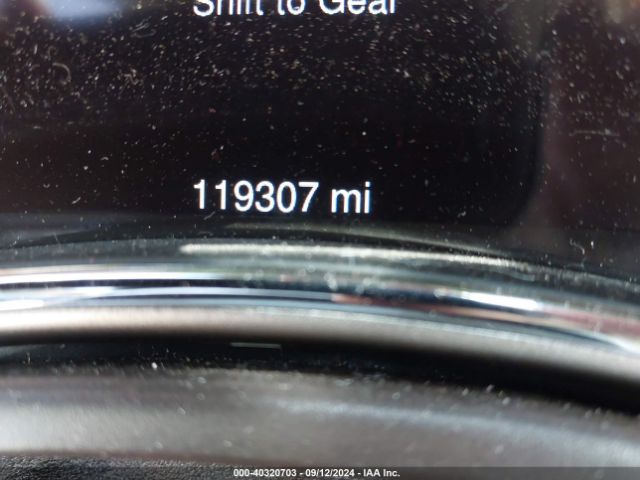 1C4RJFCG7EC423194 Jeep Grand Cherokee Overland