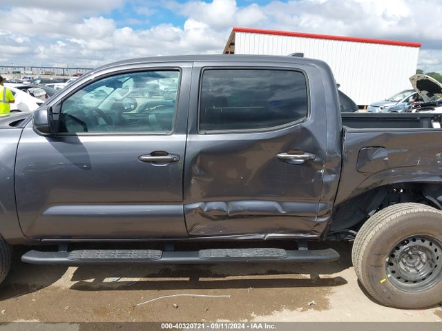 Toyota Tacoma Sr 2022 3TYAX5GNXNT035149 Image 14