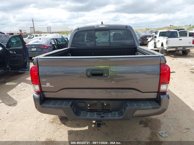 Toyota Tacoma Sr 2022 3TYAX5GNXNT035149 Image 16