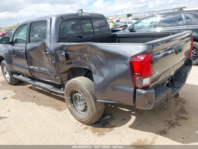 Toyota Tacoma Sr 2022 3TYAX5GNXNT035149 Image 6