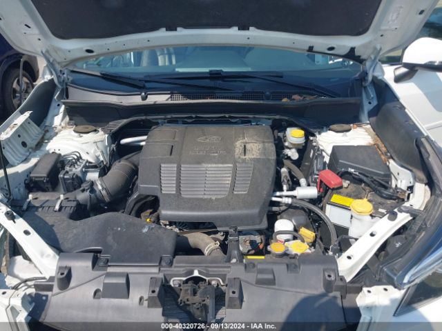 JF2SKAUC7LH431326 Subaru Forester Limited