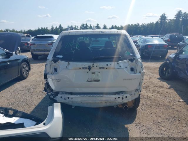 JF2SKAUC7LH431326 Subaru Forester Limited