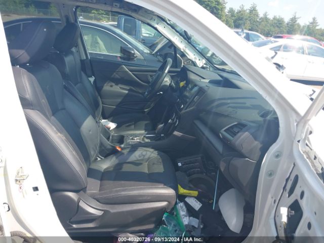 JF2SKAUC7LH431326 Subaru Forester Limited