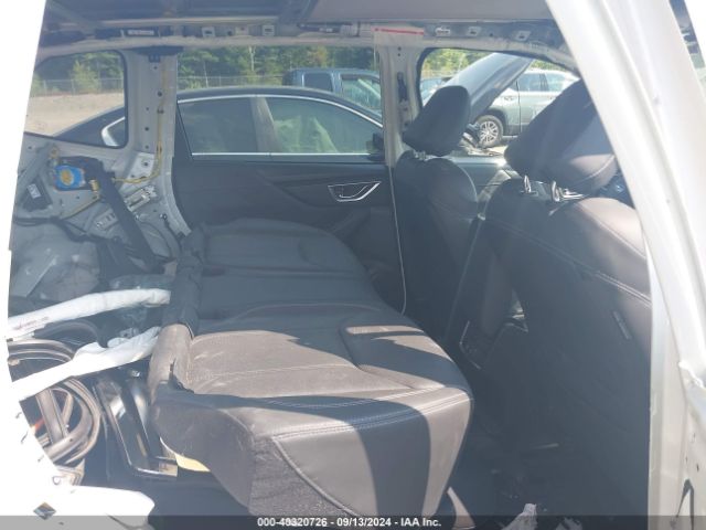 JF2SKAUC7LH431326 Subaru Forester Limited