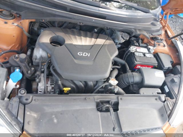 KMHTC6AD3GU264059 Hyundai Veloster